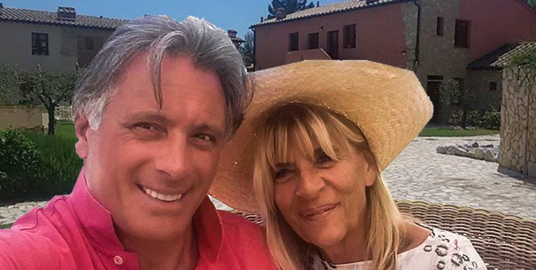 donne mature in cerca