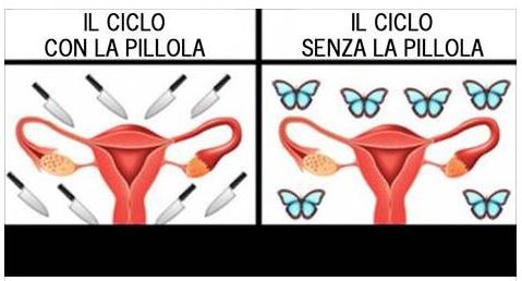 donne che cercano avventure
